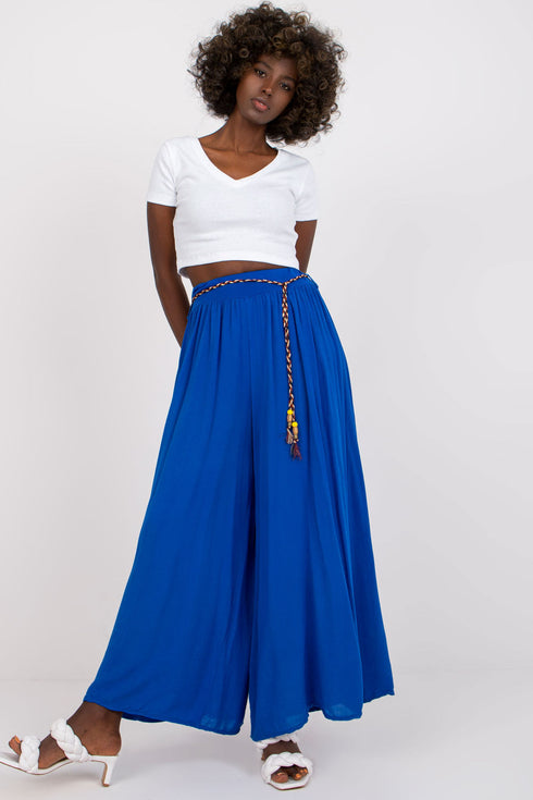 Women trousers model 166061 Och lla